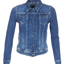 Pepe jeans - THRIFT BleuMedium Hot