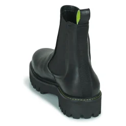 Sale Pepe jeans - TRUCKER CHELSEA W Noir