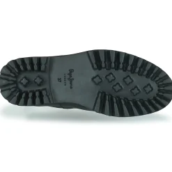 Sale Pepe jeans - TRUCKER CHELSEA W Noir