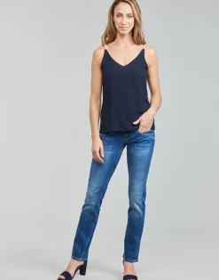 Best Pepe jeans - VENUS Bleu