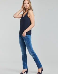 Best Pepe jeans - VENUS Bleu
