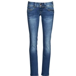 Best Pepe jeans - VENUS Bleu