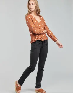 Pepe jeans - VENUS Noir Outlet