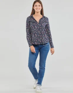 Pepe jeans - VENUS BleuVS3 Discount