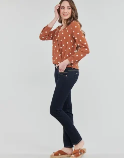 Online Pepe jeans - VENUS Bleu