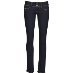 Online Pepe jeans - VENUS Bleu