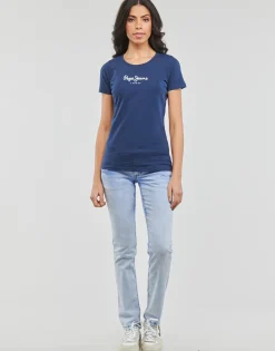 Pepe jeans - VENUS Bleuclair Sale