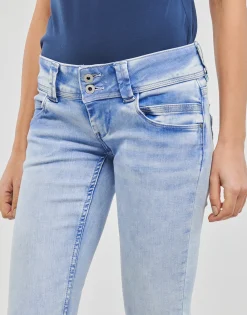 Pepe jeans - VENUS Bleuclair Sale