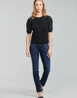 Pepe jeans - VENUS Bleu Online