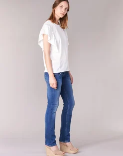 Pepe jeans - VENUS Bleumedium New