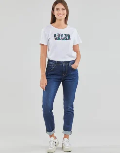 Discount Pepe jeans - VIOLET BleuVR6