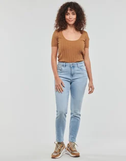 Clearance Pepe jeans - VIOLET Bleuclair