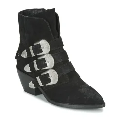 Pepe jeans - WESTERN W BUCKLE