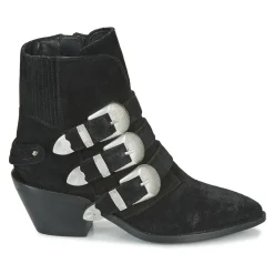 Pepe jeans - WESTERN W BUCKLE