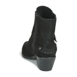 Pepe jeans - WESTERN W BUCKLE