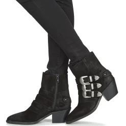 Pepe jeans - WESTERN W BUCKLE