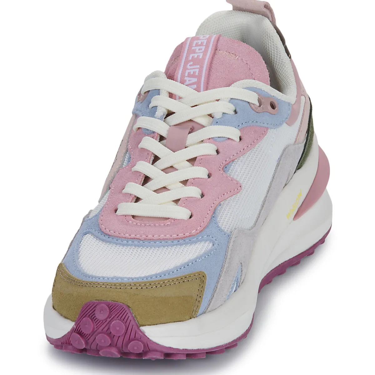 Pepe jeans - WINSLOW URBAN W Clearance