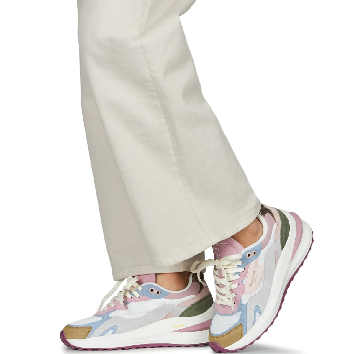 Pepe jeans - WINSLOW URBAN W Clearance