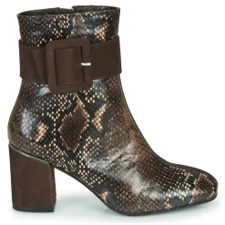 Perlato - JAMIROCK Marron