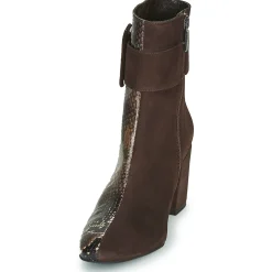 Perlato - JAMIROCK Marron