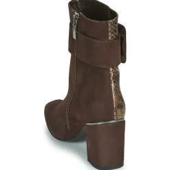 Perlato - JAMIROCK Marron