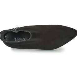 Peter Kaiser - PRISSY Noir