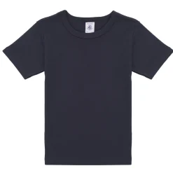 Petit Bateau - 3 TEE SHIRTS MC
