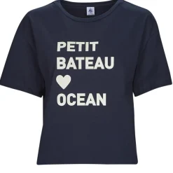 Outlet Petit Bateau - A06TM04 Marine