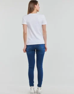 Online Petit Bateau - BAHANI Blanc