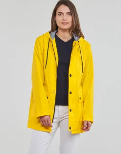 Petit Bateau - BAIGA Jaune New