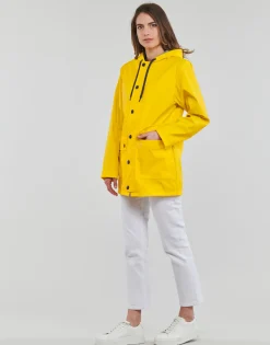 Petit Bateau - BAIGA Jaune New