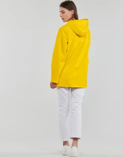 Petit Bateau - BAIGA Jaune New