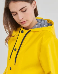Petit Bateau - BAIGA Jaune New