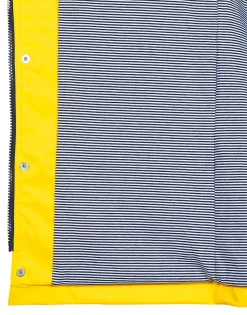 Petit Bateau - BAIGA Jaune New