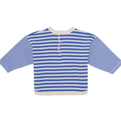 Petit Bateau - BARCLAY Bleu Best
