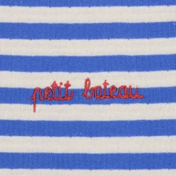 Petit Bateau - BARCLAY Bleu