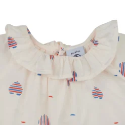 Petit Bateau - BARKI