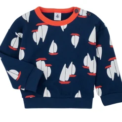 Sale Petit Bateau - BATEAU Bleu