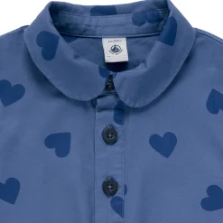 Best Petit Bateau - BIBICHE Marine