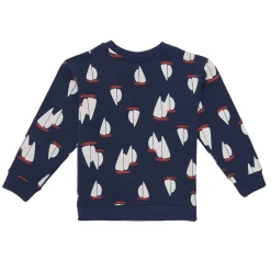 Petit Bateau - BLASON