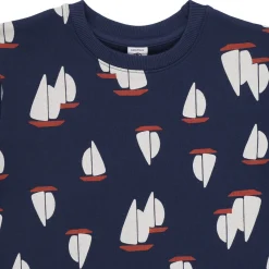 Petit Bateau - BLASON