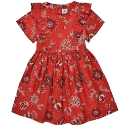 New Petit Bateau - BLOOM Rouge