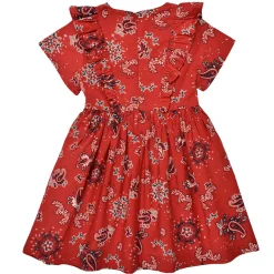 New Petit Bateau - BLOOM Rouge