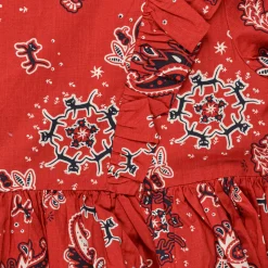 New Petit Bateau - BLOOM Rouge