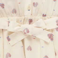 Online Petit Bateau - BORY Beige