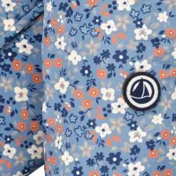 Petit Bateau - CASTON Multicolore New