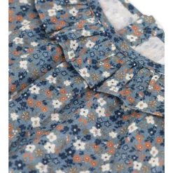 Petit Bateau - CELESTA Bleu Best