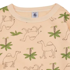 Clearance Petit Bateau - FLOT Multicolore