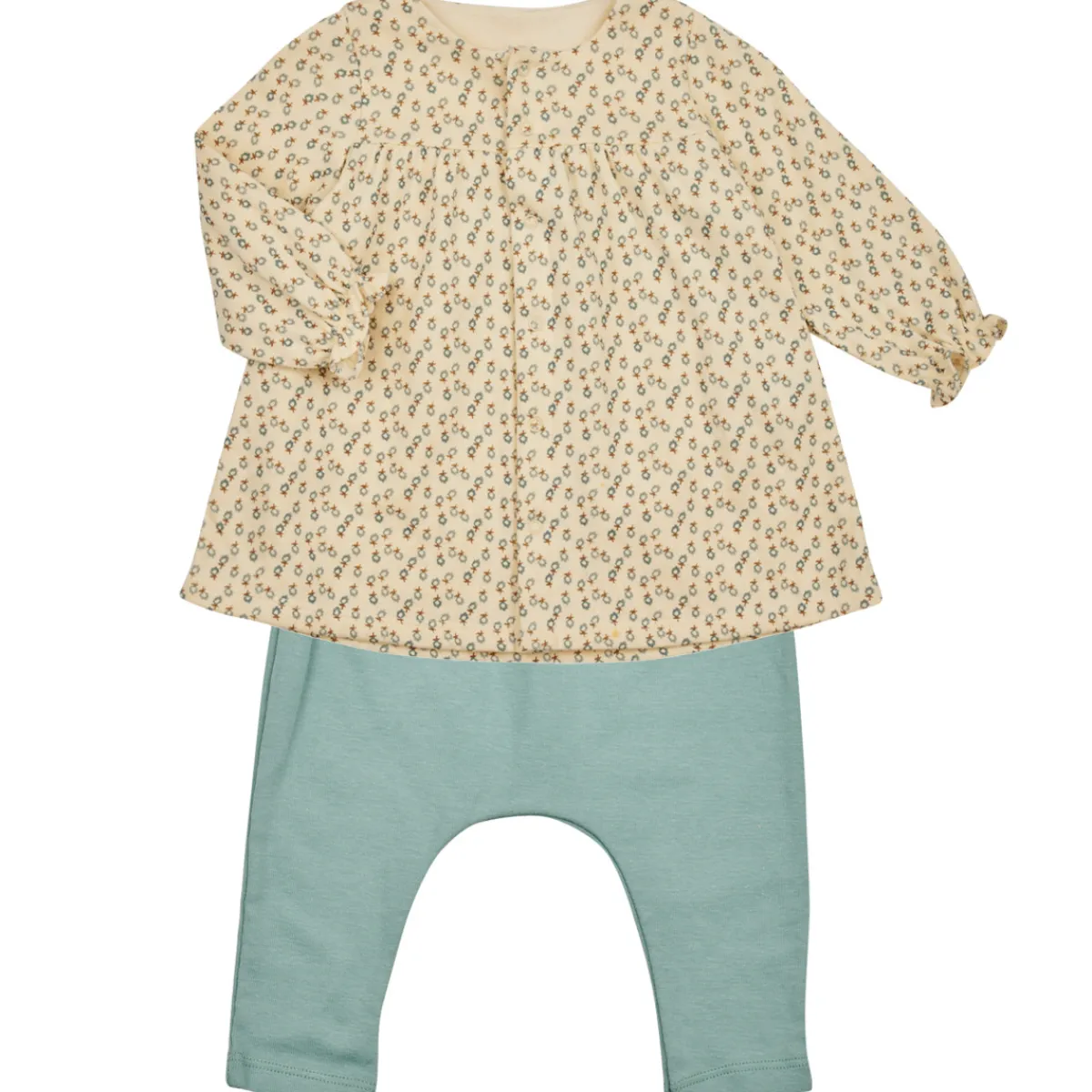 Petit Bateau - LADELE Multicolore Outlet