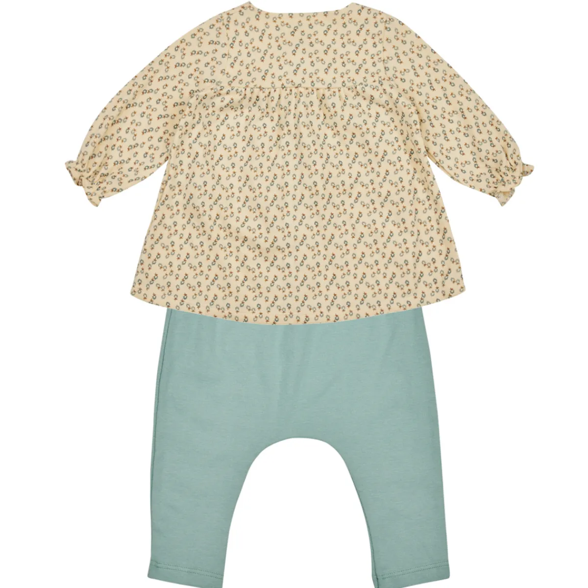 Petit Bateau - LADELE Multicolore Outlet